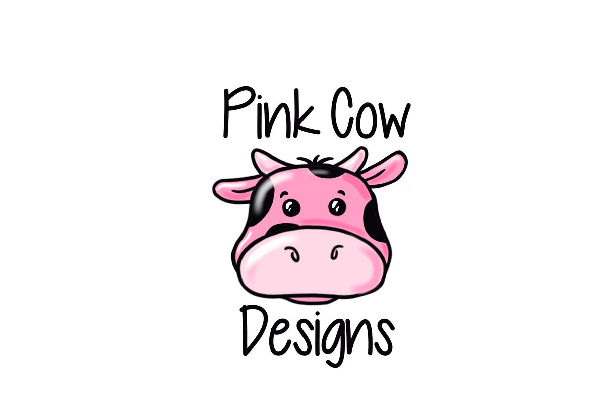 Pink Cow Designs – Home Creations Milling & Signage