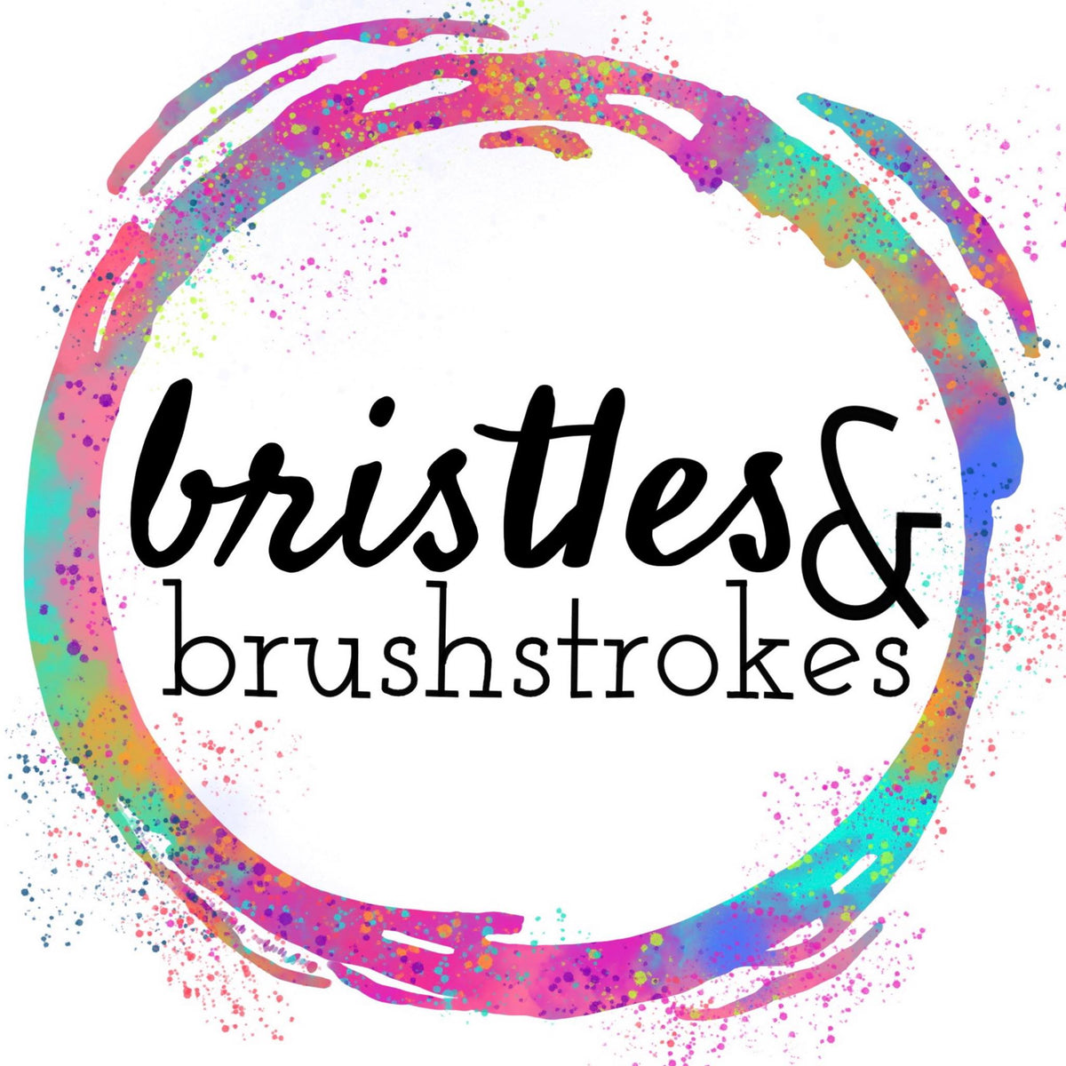 Brushstrokes