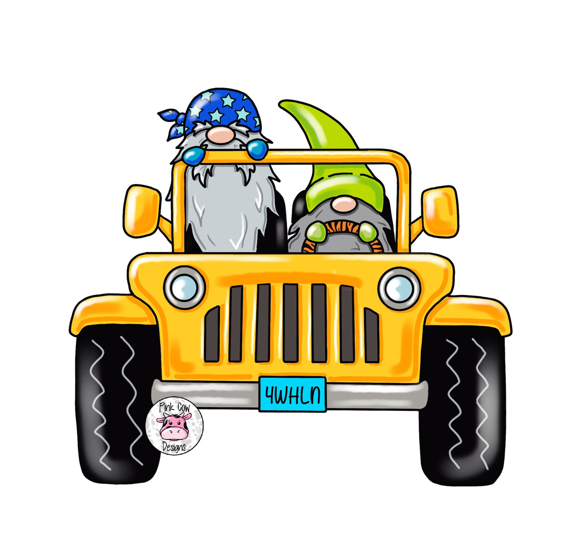 safari jeep front clipart house