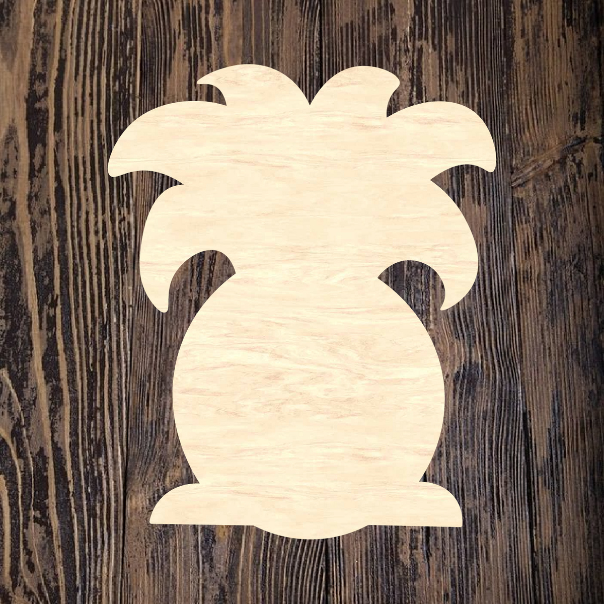 STO Flamingo Pineapple Home Creations Milling & Signage