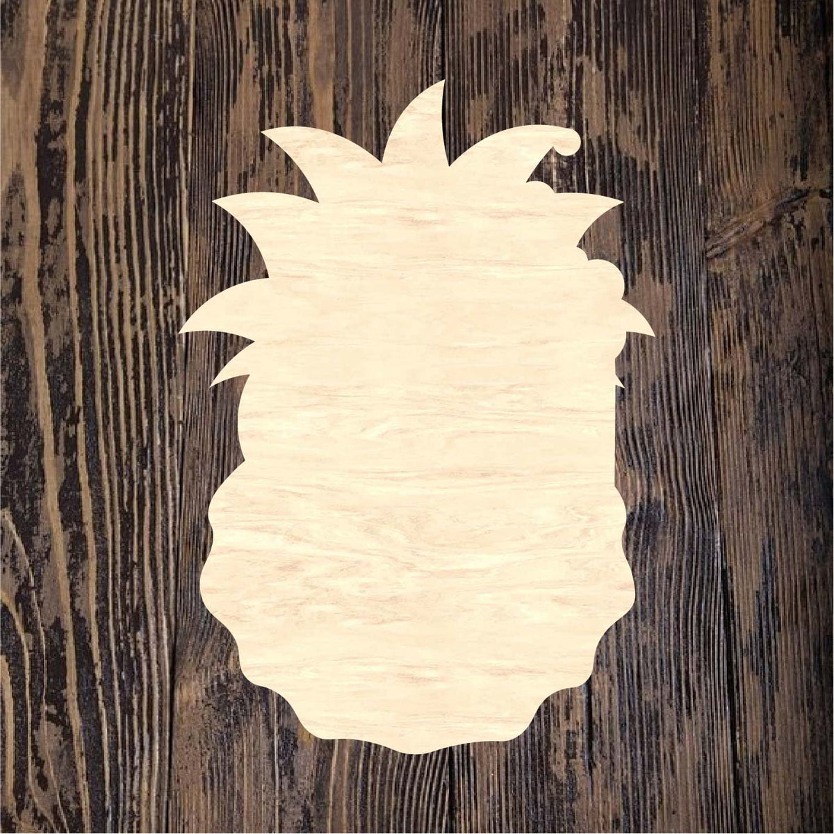 WHD Scuba Pineapple Home Creations Milling & Signage