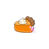 PCD Pie Slice