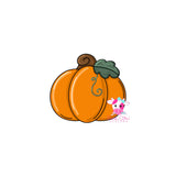 PCD Pumpkin