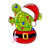 PCD Christmas Cactus