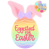 CBK Eggcited For Easter