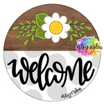 ABL Welcome Floral Round 1