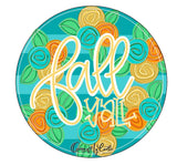 QMC Fall Y'all Round