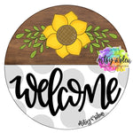 ABL Welcome Floral Round 3