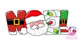 PCD Noel
