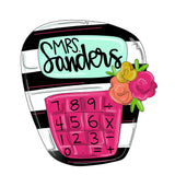 CRG Floral Calculator