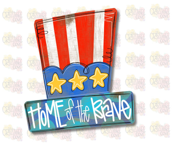 ASH Home of the Brave