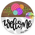 ABL Welcome Floral Round 2