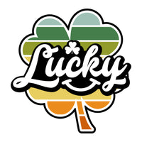 Lucky Shamrock 1