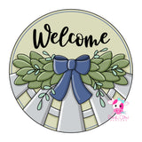 PCD Laurel Welcome Round