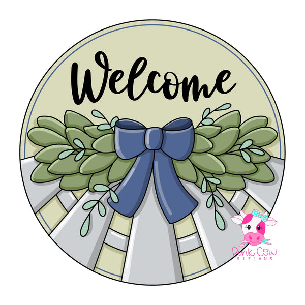 PCD Laurel Welcome Round