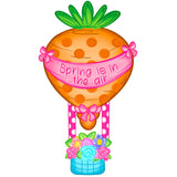 LHD Spring Is In The Air