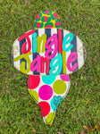 DDS Jingle Jangle Ornament