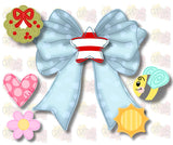 ASH Interchangeable Bow Bundle
