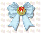 ASH Interchangeable Bow