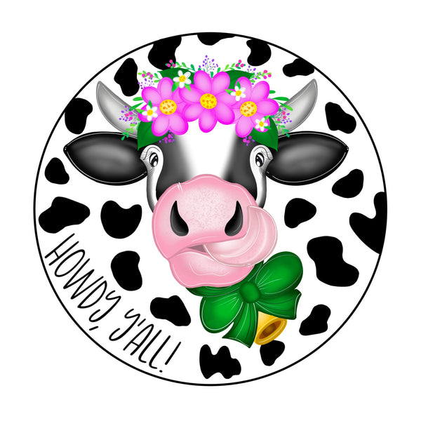 LHD Howdy Yall Round