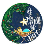 SSA A Thrill Of Hope