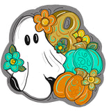 DOD Boo Ghost 2