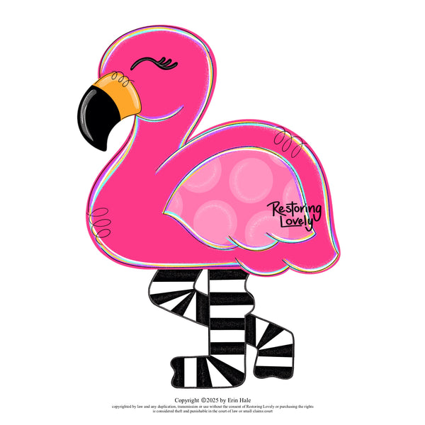 RLY Basic Falmingo 2