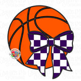 GMD Basketball Bow