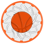 ROO Basketball Net