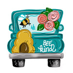 DOD Bee Truck