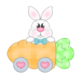 WHD Bunny Mobile