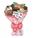 PCD Candy Bouquet