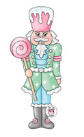 PCD Candy Nutcracker