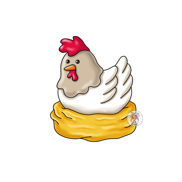PCD Chicken 1