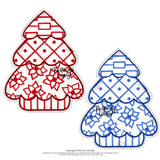 RLY Chinoiserie Tree