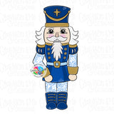 GMD Chinoserie Nutcracker 1