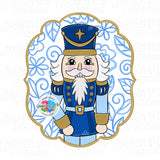GMD Chinoserie Nutcracker 2