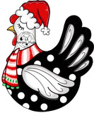 LHD Christmas Chicken