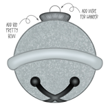 WHD Christmas Jingle Bell