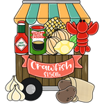 OSD Crawfish Stand