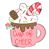 KWA Cup Of Cheer