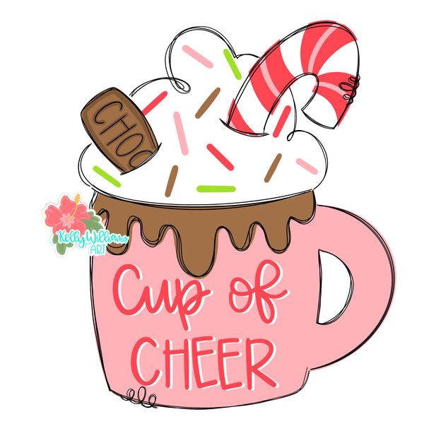 KWA Cup Of Cheer