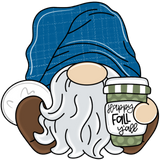 OSD Fall Gnome 2