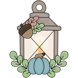 OSD Fall Lantern