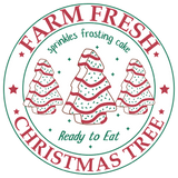 Farm Fresh Christmas Tree