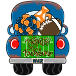 OSD Football Truck 1