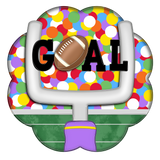 WHD Goal Football Endzone