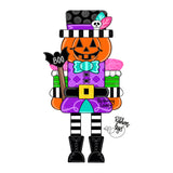 RLY Halloween Nutcracker