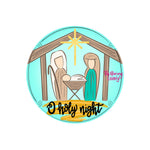 RLY Holy Night Nativity