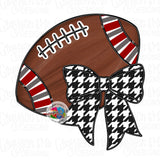 GMD Houndstooth Football